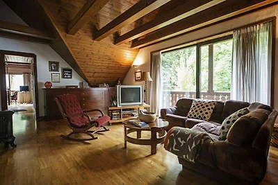 Casa per le vacanze vicino alla stazione...