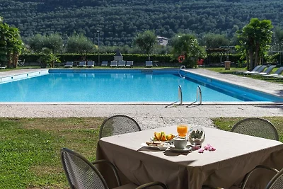 Residenza Monica a Riva del Garda