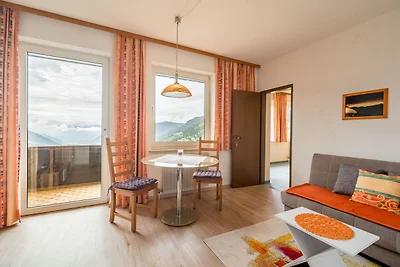 Ferienwohnung im Skigebiet Gerlitzen