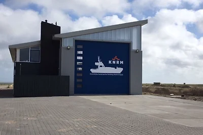 Bungalow in De Cocksdorp Texel