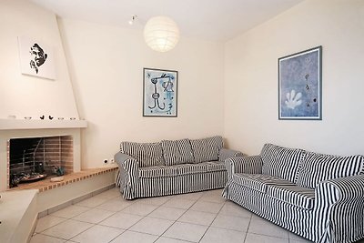 Schöne kinderfreundliche Villa in Pera Melana...