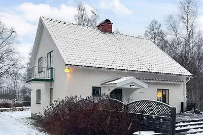 7 Personen Ferienhaus in DOCKSTA