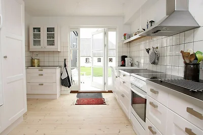 6 persoons vakantie huis in Skagen-By Traum