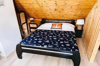 Villa privata per 8 persone, Jarosławiec