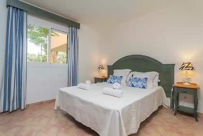 Barca Trencada - Apartment In Es Cap Des Moro