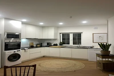 Stijlvol appartement vlakbij de rivier de...