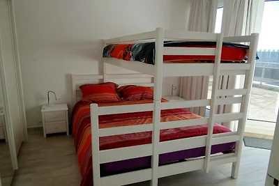 Appartement in Nieuwpoort voor 5 personen