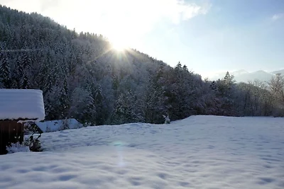 Bodenschneidsuiten "Das Gschwandler"