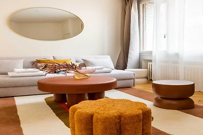 Port-Royal Residence – Modernes...