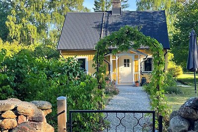 6 Personen Ferienhaus in KLINTEHAMN-By Traum