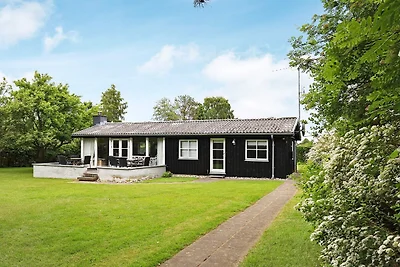 6 Personen Ferienhaus in Dronningmølle-By...