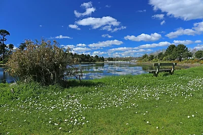Vakantiehuis, Pont-l'Abbé