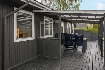 6 Personen Ferienhaus in Juelsminde-By Traum