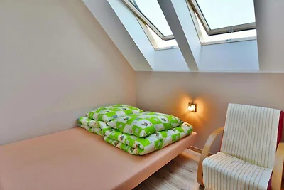 Komfortable Ferienwohnung in Meeresnähe,...