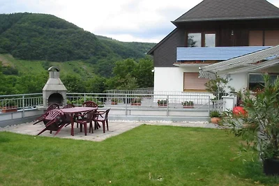 Ferienwohnung mit 1 Schlafzimmer