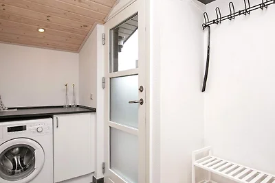 Modernisiertes Kustenrefugium-By Traum