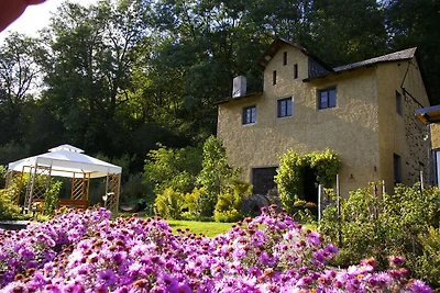 Casa vacanze con 2 camere da letto e giardino...