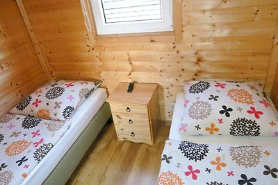 Ferienhäuser mit Pool, Misdroy