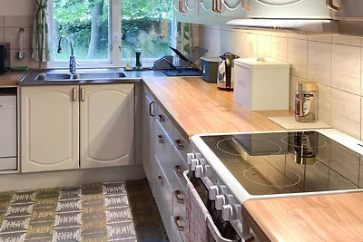 5 Personen Ferienhaus in BÅSTAD