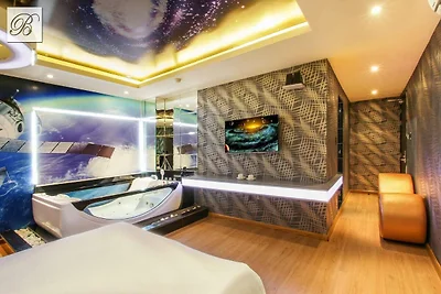 Elegante Suite Double Haven | Bonita Grand...