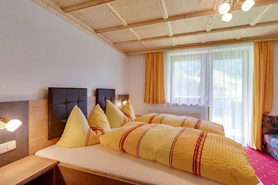 Gerהumige Wohnung in Kappl