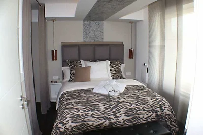 Deluxe appartement met uitzicht op de Moezel