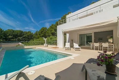Carritx - Ferienhaus Mit Privatem Pool