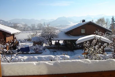 Ferienwohnung mit 1 Schlafzimmer