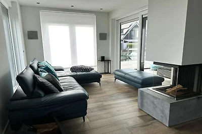 Casa vacanze a Stavoren con molo privato