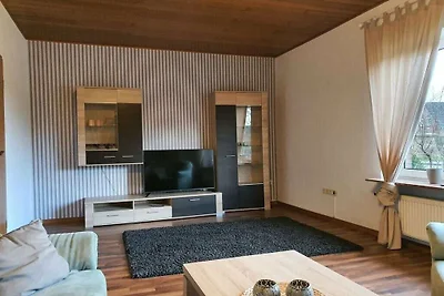 Vakantiehuis Nordseeglück