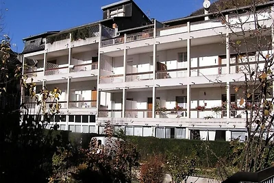Appartamento a Luchon vicino alle terme