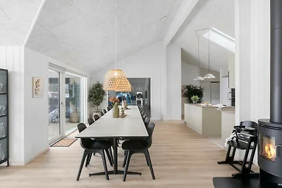 5 gwiazdkowy apartament w Idestrup