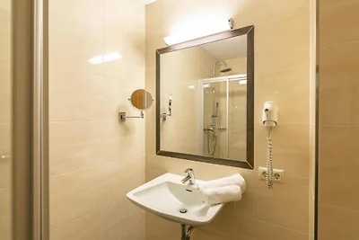 Großzügiges Appartement am Fügenerhof