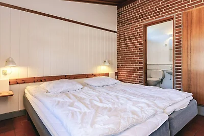 6 persoons vakantie huis op een vakantie park
