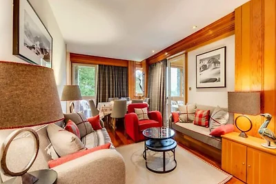 Helle Wohnung im Zentrum des Bahnhofs mit...