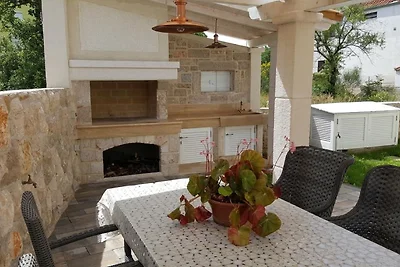 Apartments Villa Rustica (ST)