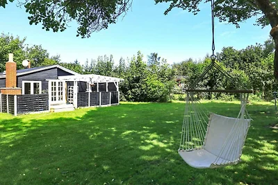 6 persoons vakantie huis in Glesborg-By Traum