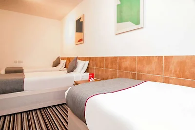 Luxe Quad Kamer