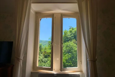 Appartamento in una villa del XIX secolo
