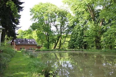 Stacaravan in Hundsdorf met zwembad