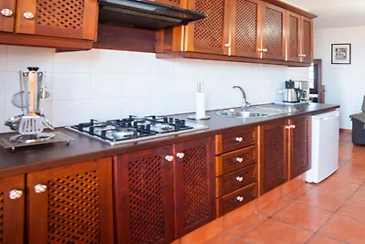 Casa vacanze di lusso con vista sul giardino