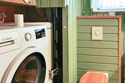 5 Personen Ferienhaus in Digermulen