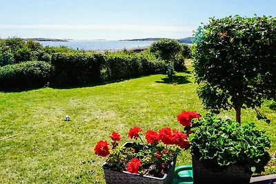 12 Personen Ferienhaus in LYSEKIL-By Traum
