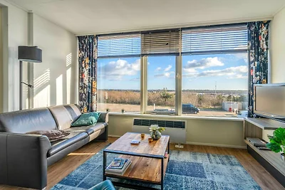 Apartment für 2 Personen mit Inselblick