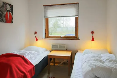 6 Personen Ferienhaus in Væggerløse-By Traum