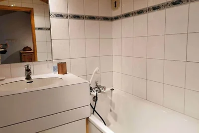 Wohnung in Crève Cœur nahe Skipiste