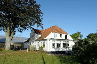 10 persone case ad Nordborg-By Traum