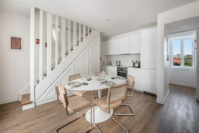 Apartment in der Nähe des Strandes Benoît, Le...