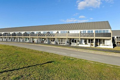 4 Personen Ferienhaus in Fanø-By Traum