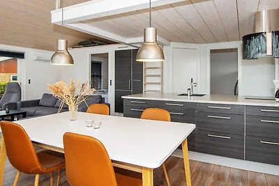4 Personen Ferienhaus in Hejls